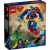 Klocki LEGO 76302 Mech Supermana kontra Lex Luthor SUPER HEROES